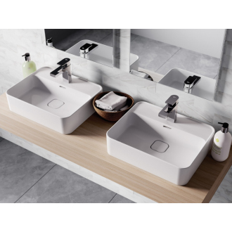 Ideal Standard EDGE A7109AA GRANDE umývadlová batéria s výpustou