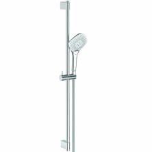 Ideal Standard IDEALRAIN B1764AA EVO JET Diamond sprchový set 90cm 3 funkčná sprcha 13,4cm