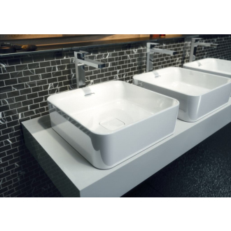 Ideal Standard EDGE A7114AA umývadlová batéria vysoká bez výpustu, slim
