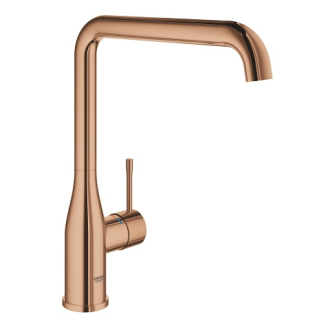 GROHE ESSENCE NEW 30269DA0 drezová batéria Warm Sunset