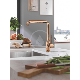 GROHE ESSENCE NEW 30269DA0 drezová batéria Warm Sunset