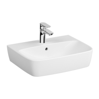 VITRA SHIFT NEW umývadlo na dosku 55 cm 7076-003-0973