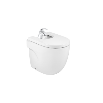 ROCA MERIDIAN A.8062.A.000.4 poklop k bidetu