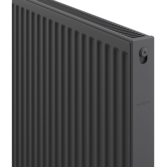 Mexen C11 radiátor 500x1400, bočné pripojenie, 1115 W, antracit W411-050-140-66