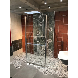 ANIMA WALK-IN 87x200 Easy Clean SIKOWI90