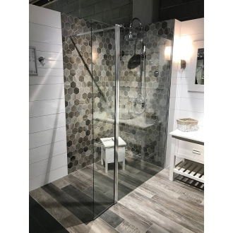 ANIMA WALK-IN 97x200 Easy Clean SIKOWI100