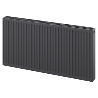 Mexen CV22 radiátor 500x800, spod. príp., 1140 W, antracit W622-050-080-66