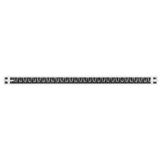 Mexen Line CL21 radiátor 900x900, bočné pripojenie, 1431 W, biely W421L-090-090-00
