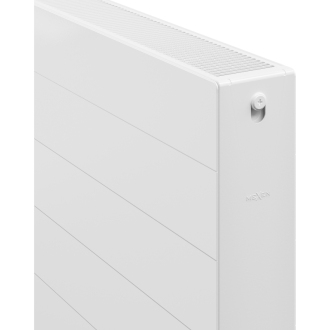 Mexen Line CL22 radiátor 500x900, bočné pripojenie, 1228 W, biely W422L-050-090-00