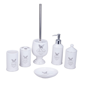 OPTIMA PROVENCIA box na hygienické potreby PRO55