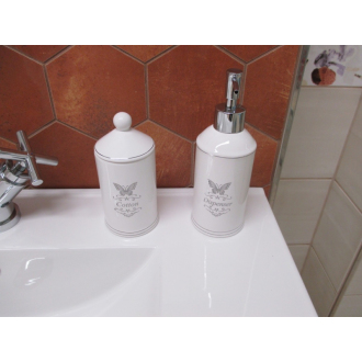 OPTIMA PROVENCIA box na hygienické potreby PRO55