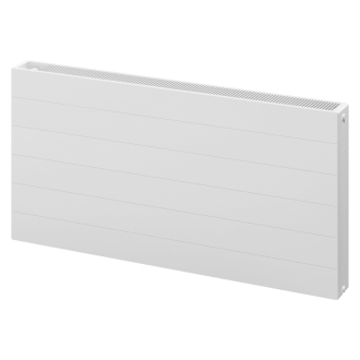 Mexen Line CL22 radiátor 600x500, bočné pripojenie, 791 W, biely W422L-060-050-00