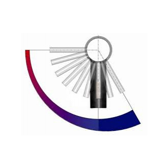 Paffoni RINGO/VALLONE umývadlová batéria bez výpuste RIN071ES úsporná