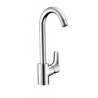 Hansgrohe HG248 / MY SPORT drezová stojanková SIKOBHGMS280