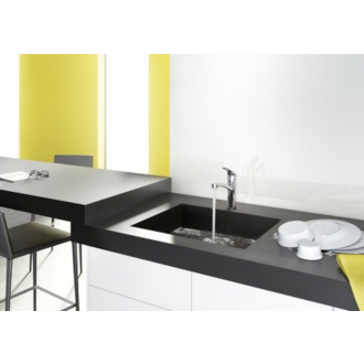 Hansgrohe HG248 / MY SPORT batéria drezová SIKOBHGMS282M