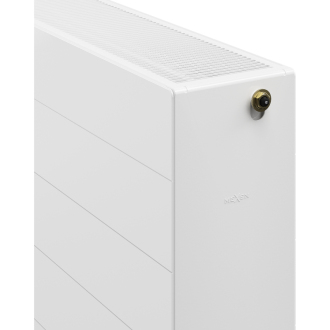 Mexen Line CVL33 radiátor 900x400, spod. príp., 1200 W, biely W633L-090-040-00