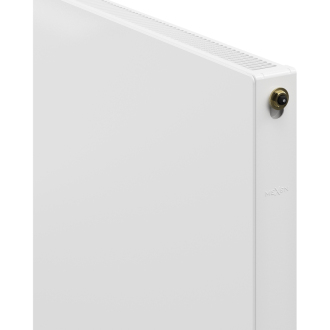 Oceľové vykurovacie teleso Mexen Flat CVF11 300x500, spod. príp., 227 W, biela W611F-030-050-00