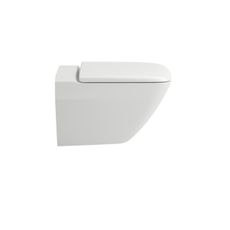 LAUFEN PALACE závesný klozet Rimless H8.2070.6.000.000.1