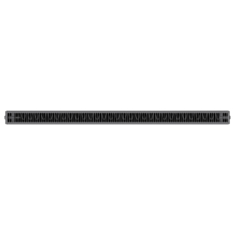 Mexen C21 doskový radiátor 500 x 800 mm, bočné pripojenie, 886 W, antracit W421-050-080-66