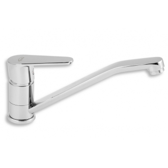 Novaservis Drezová batéria Titania Fresh chróm 96091,0