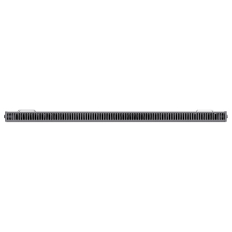 Mexen Line CL11 radiátor 500x900, boč. príp., 614 W, antracit W411L-050-090-66