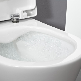 LAUFEN PRE Rimless závesné WC H8209640000001
