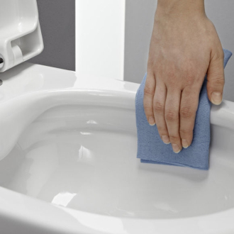 LAUFEN PRE Rimless závesné WC H8209640000001