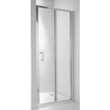 JIKA Cubito H2552410026661 Sprchové dvere 80cm