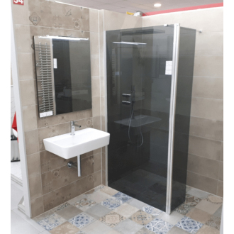 GLACERA HAVANA umývadlo 65x40 HA6540