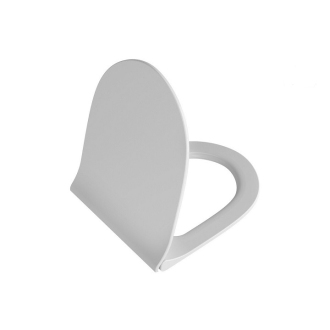 VITRA Shift WC sedátko Slim SoftClose Quickrelease RN030SQR