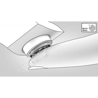 Hansgrohe HG248 / MY SPORT batéria drezová SIKOBHGMS282