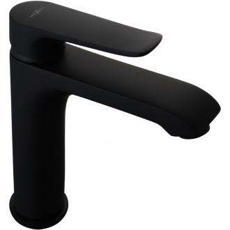 MEXEN PECOS umývadlová batéria, Black 72700-70