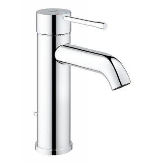 GROHE ESSENCE NEW 23589001 umývadlová stojanková batéria OHM basin chróm star light