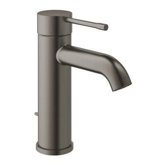 GROHE ESSENCE NEW 23589AL1 umývadlová stojanková batéria kartáčovaný hard graphite