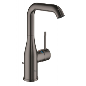 GROHE ESSENCE 32628A01 umývadlová batéria L, hard graphite