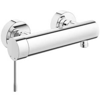 GROHE ESSENCE New 33636001 sprchová nástenná batéria chróm starlight