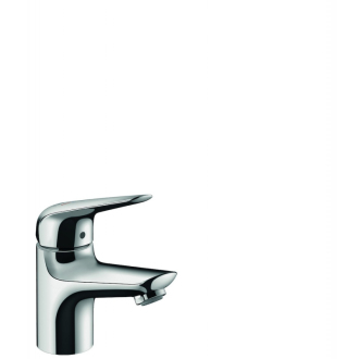 Hansgrohe HG288 umývadlová s výpustou, studený štart SIKOBHGN275CS