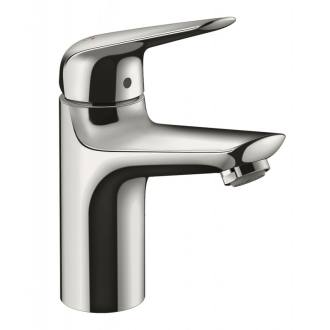 Hansgrohe HG288 umývadlová s výpustou SIKOBHGN275M