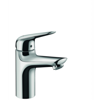 Hansgrohe HG288 umývadlová s výpustou, studený štart SIKOBHGN275MCS