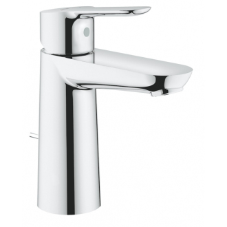 GROHE EDGE 23758000 umývadlová batéria stojanková s výpustou chróm