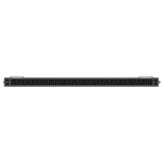 Mexen Line CVL21 radiátor 500x1200, spod. príp., 1210 W, antracit W621L-050-120-66