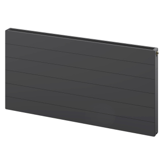 Mexen Line CVL21 radiátor 500x2000, spod. príp., 2016 W, antracit W621L-050-200-66