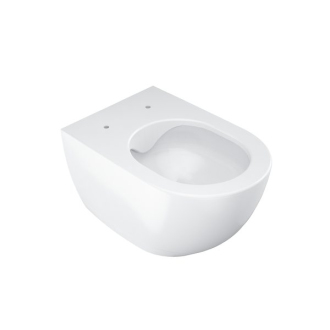 Ravak WC sedátko Uni Chrome Slim white X01550