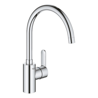 GROHE EUROSTYLE Cosmopilitan 33975004 drezová stojanková batéria chróm