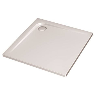 Ideal Standard ULTRA FLAT sprchová vanička K 5172 01 štvorec 80x80
