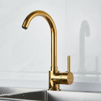 Rea batéria kuchynská Talisa gold REA-B1020