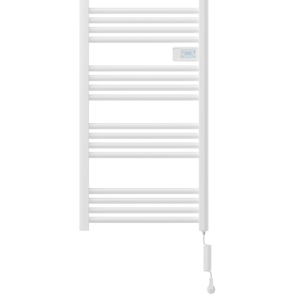Mexen Aran elektrický radiátor 960 x 500 mm, 500 W, biely - W306-0960-540-00-20