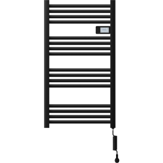 Mexen Aran elektrický radiátor 960 x 500 mm, 500 W, čierny - W306-0960-540-00-70
