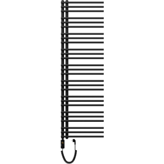 Mexen Neptún elektrický radiátor 1600 x 500 mm, 900 W, antracit - W101-1600-500-2900-66