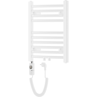 Mexen Ares elektrický radiátor 500 x 400 mm, 300 W, biely - W102-0500-400-2300-20